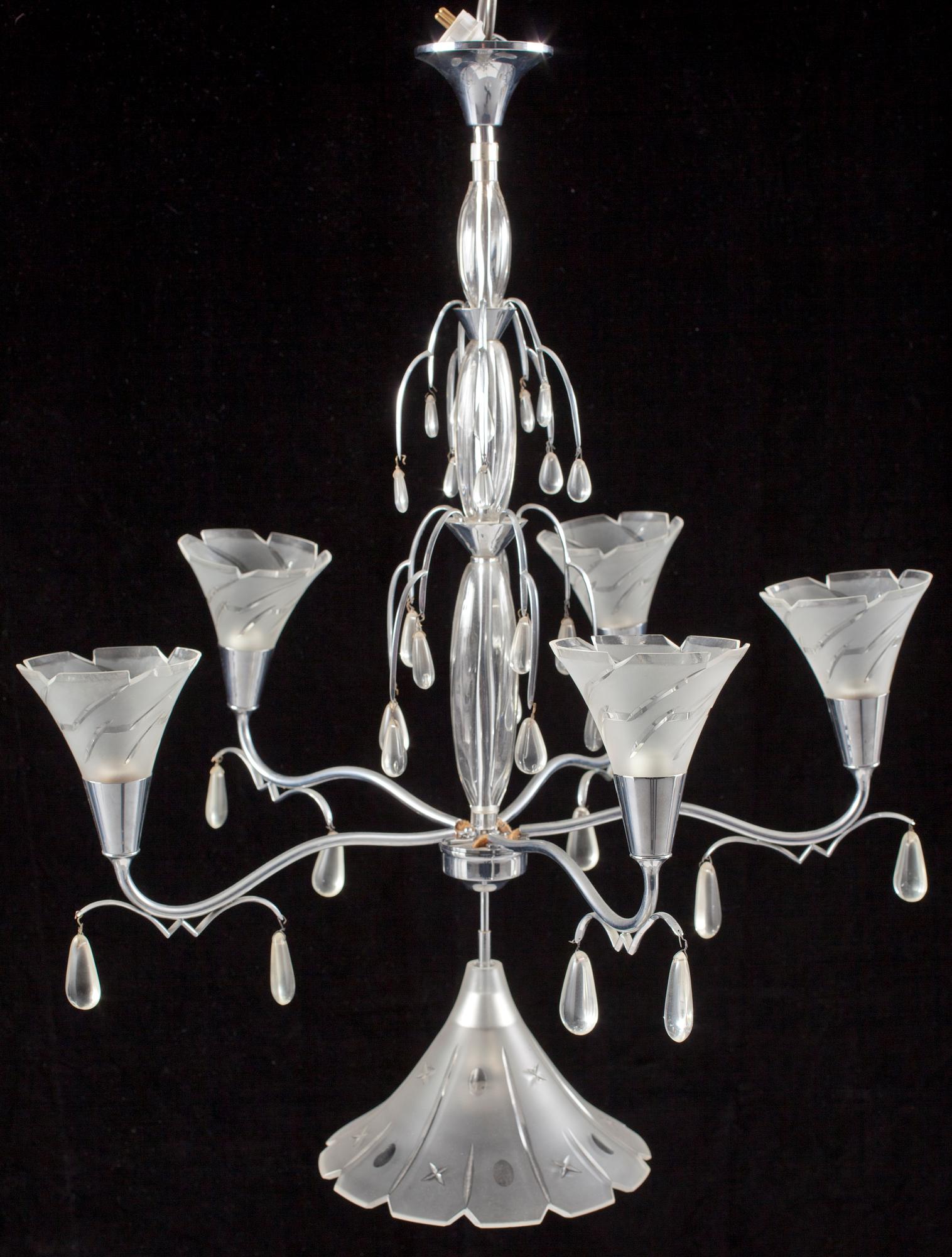 TAKKRONA, art deco, 1920-tal.