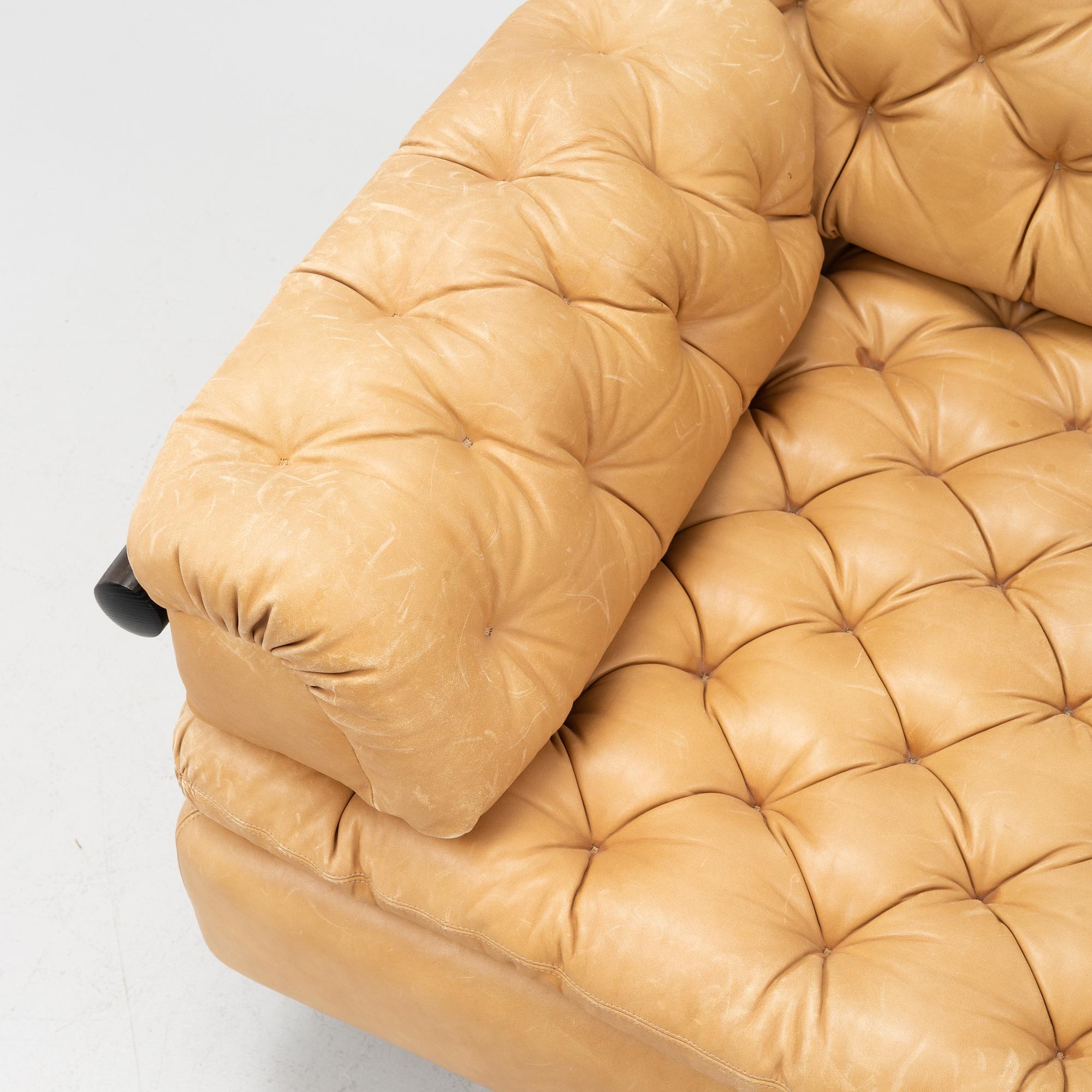 Soffa / dagbädd, Dux.