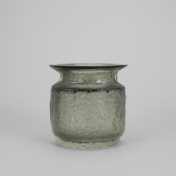 TIMO SARPANEVA, Iittala, vas, "Finlandia", 1960-tal.