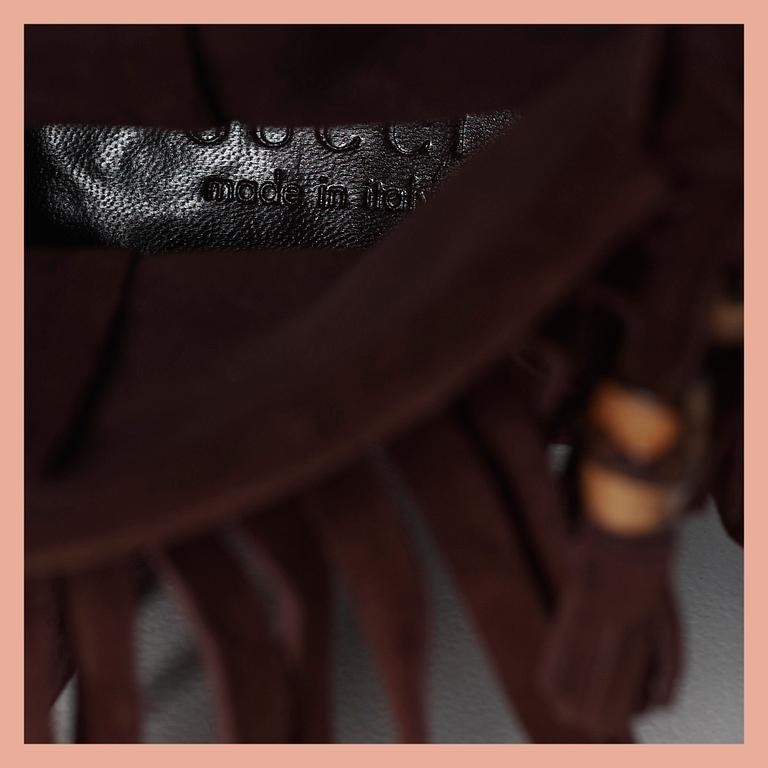 STÖVLETTER, Gucci, storlek 35.