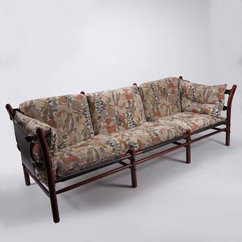 SOFFA, "Ilona", Arne Norell, Aneby, 1900-talets andra hälft.