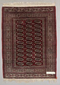 MATTA, orient, ca 173 x 130 cm.
