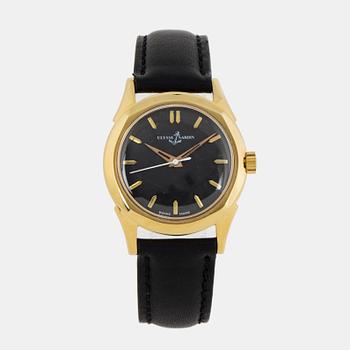 ULYSSE NARDIN, armbandsur, 32.5 mm.