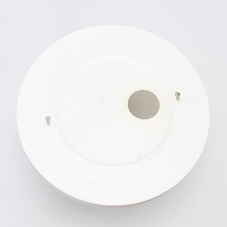 Plafond/vägglampor, 9 st, Zero.