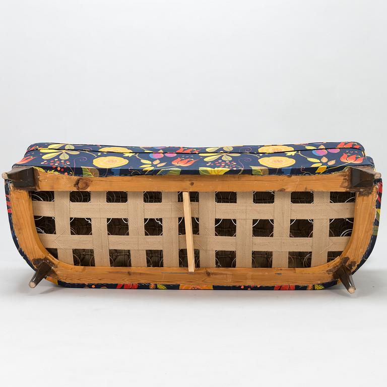 SOFFA, 1900-talets mitt.