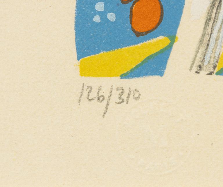 Lennart Jirlow, "Mourlots tryckeri".