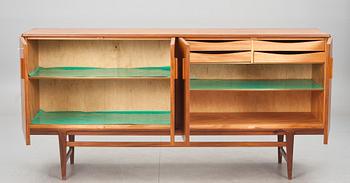 SIDEBOARD, 1950/60-tal.