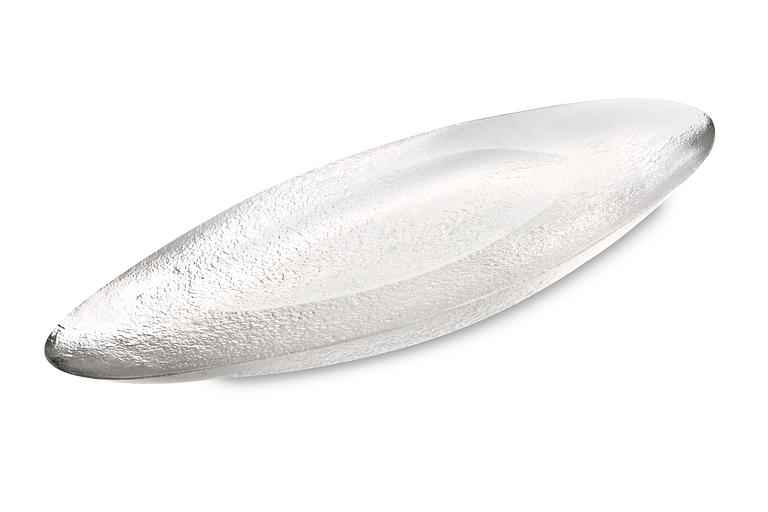 Tapio Wirkkala, GLASSKULPTUR.