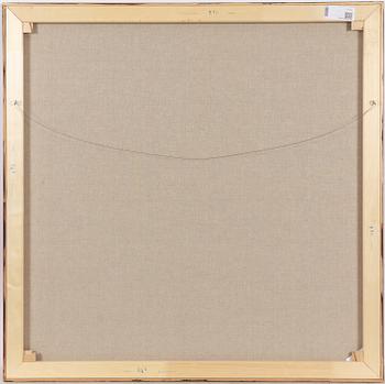 Leif Johansson, Utan titel.