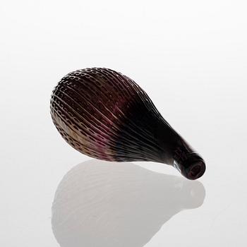 Oiva Toikka, GLASS SCULPTURES, 10 PCS.