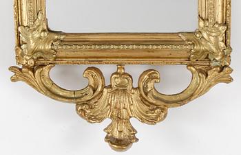 SPEGEL, nyrokoko, 1800-talets andra hälft.