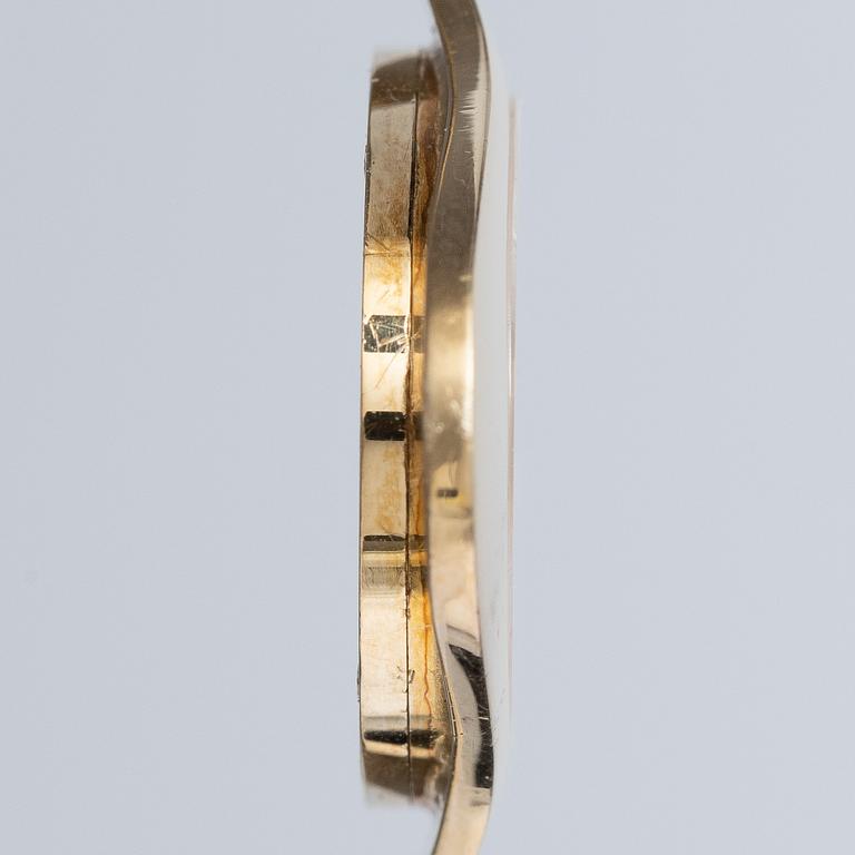 Chopard, "Tiger Eye", ca 1975.