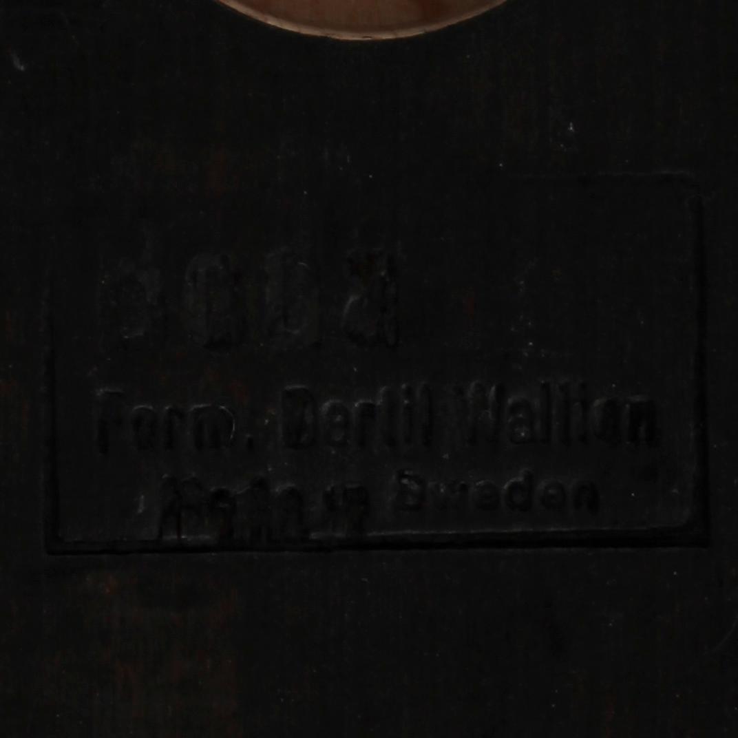 SKULPTUR, Bertil Vallien, Boda Smide Limited Edition.
