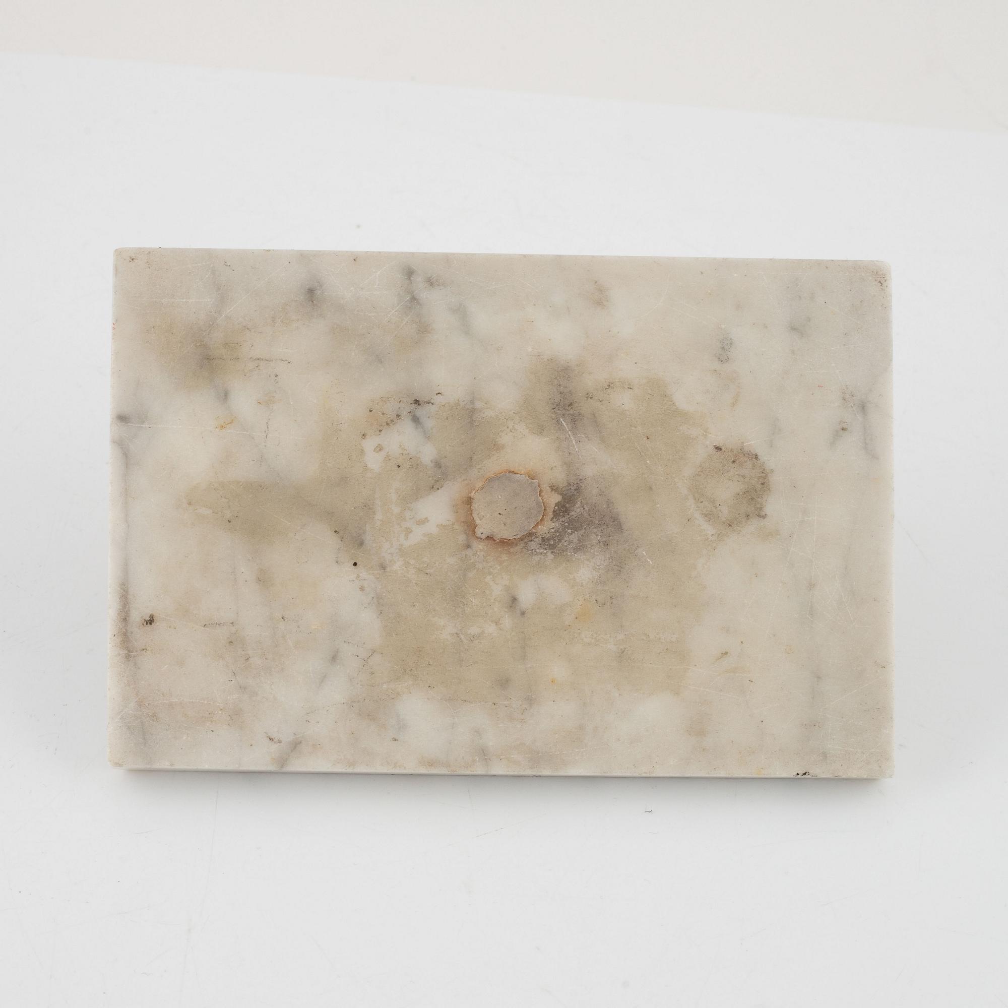 Paperweight, second half of the 19th century.