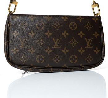 Louis Vuitton, bag, "Multi Pochette Accessoires", 2020.