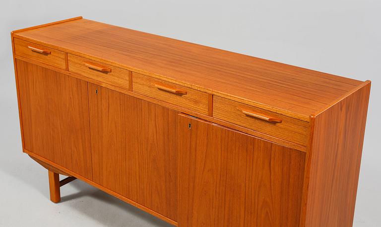 SIDEBOARD, AB AJFA Möbler, Tibro, 1950/1960-tal.
