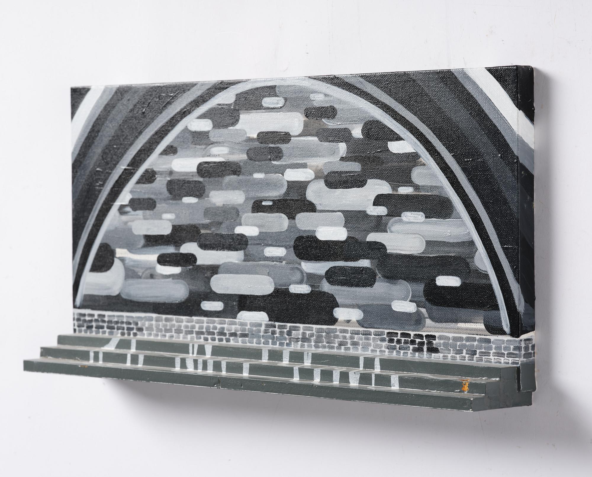 Rasmus Danö, "Divided in One".