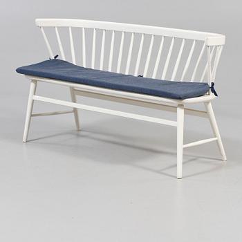 SOFFA, "Florida", Bröderna Wigells stolfabrik, 1900-talets andra hälft.