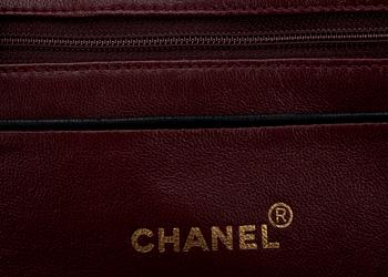 AXELREMSVÄSKA, Chanel.