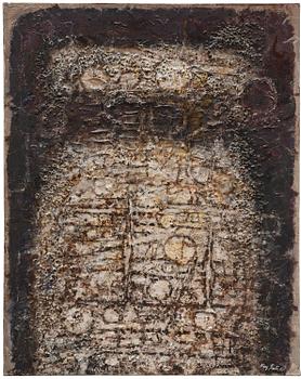 380. Key Sato, "Portrait de Temps".