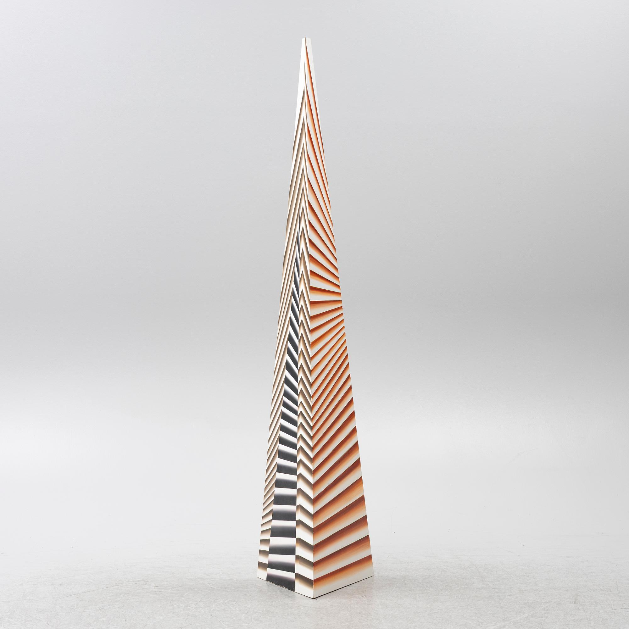 Werner Janson, Untitled.