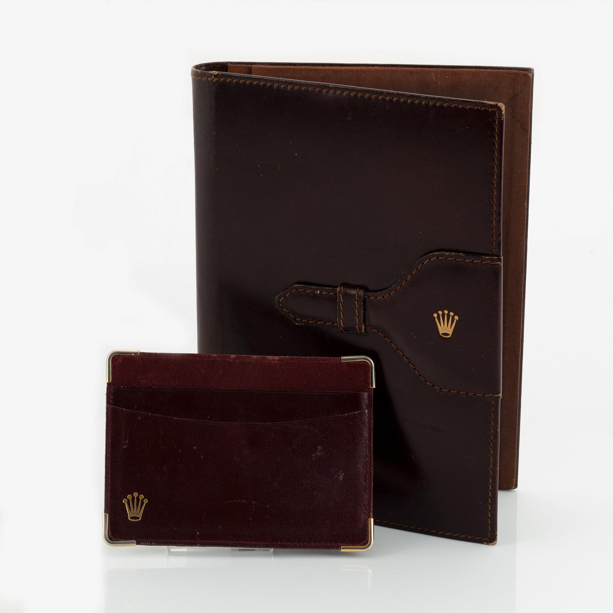 Rolex, Day-Date, "Tapestry Dial, ca 1988.