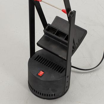"TIZIO" LAMP BY RICHARD SAPPER.