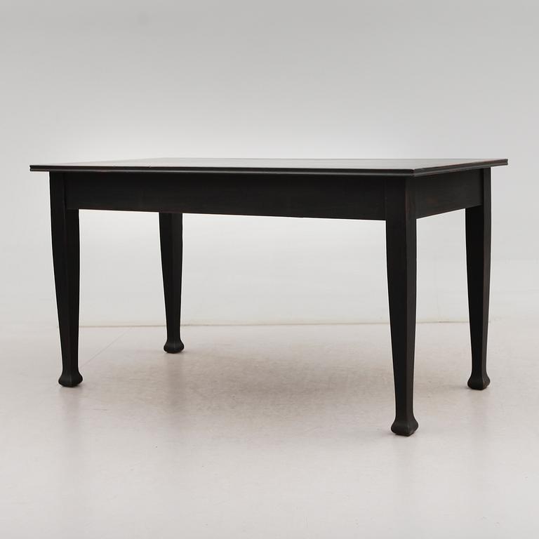 SKRIVBORD, 1900-talets första hälft.