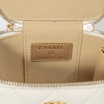 Chanel, Bag, “Mini Box Bag”.