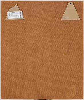Christer Strömholm, "Caprice", ca 1960.