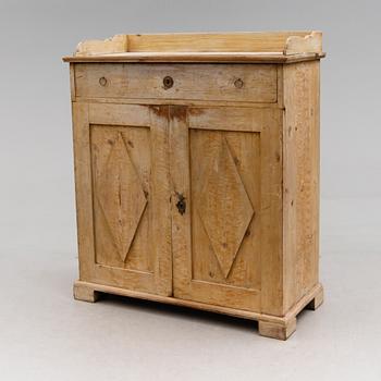 SKÄNK, 1800-talets första hälft.