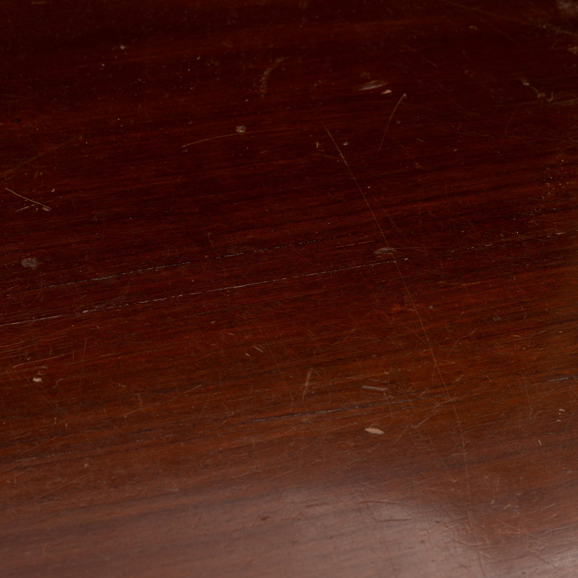 Skänk, tidigt 1900-tal.