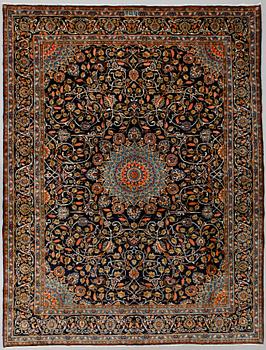 MATTA, Keshan, signerad, ca 392 x 295 cm.