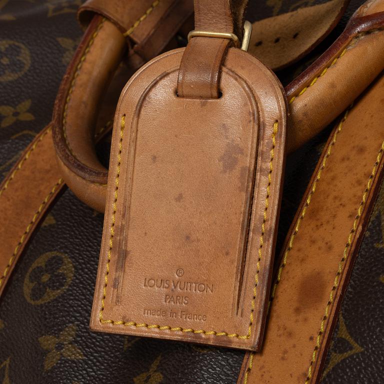 Louis Vuitton, weekendbag, "Keepall 55 Bandoulière", 1991.