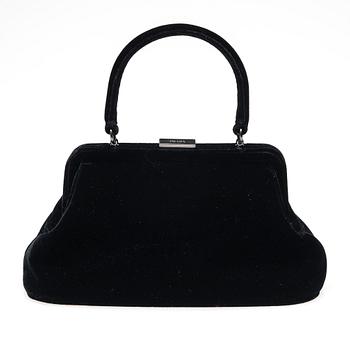 VÄSKA, Prada.