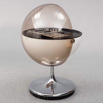 A Rosita by Philips, Vision 2000 stereo system.