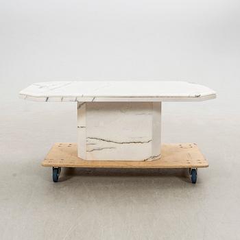 Soffbord, sent 1900-tal.