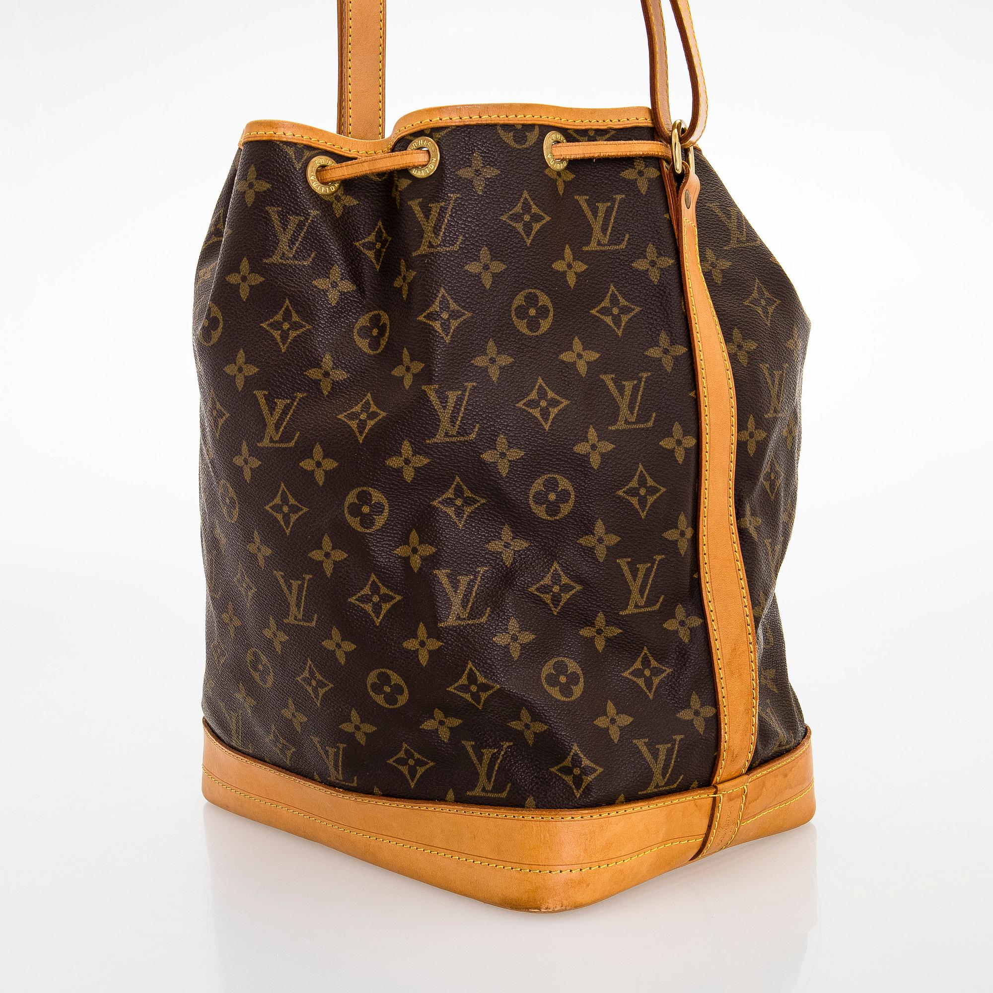 Louis Vuitton, laukku, "Noé".