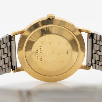 Certina, "Kockums", armbandsur, 34 mm.