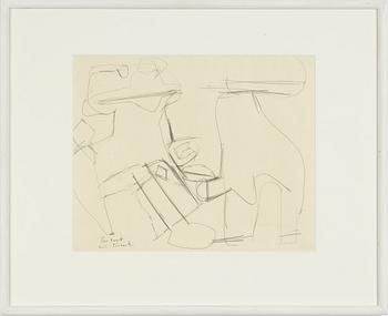 Torsten Andersson, Utan titel.