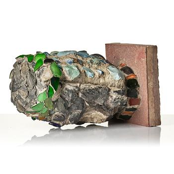 Olle Nyman, Untitled.