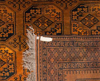 MATTA, Afgan. 236 x 200.