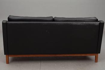 SOFFA, 1900-tal.