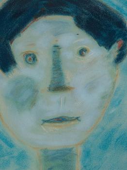 Henri Sert, Head.