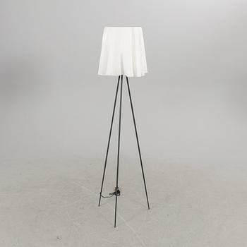 Philippe Starck, golvlampa "Rosy Angelis" för Flos  1994.