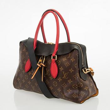 Louis Vuitton, a 'Tuileries' bag.