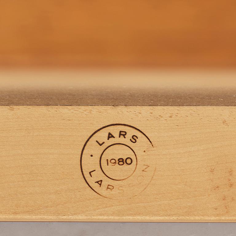 SIDOBORD, P Törneman, 1968.