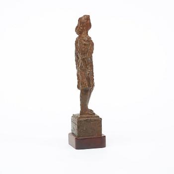 Liss Eriksson, Standing girl.