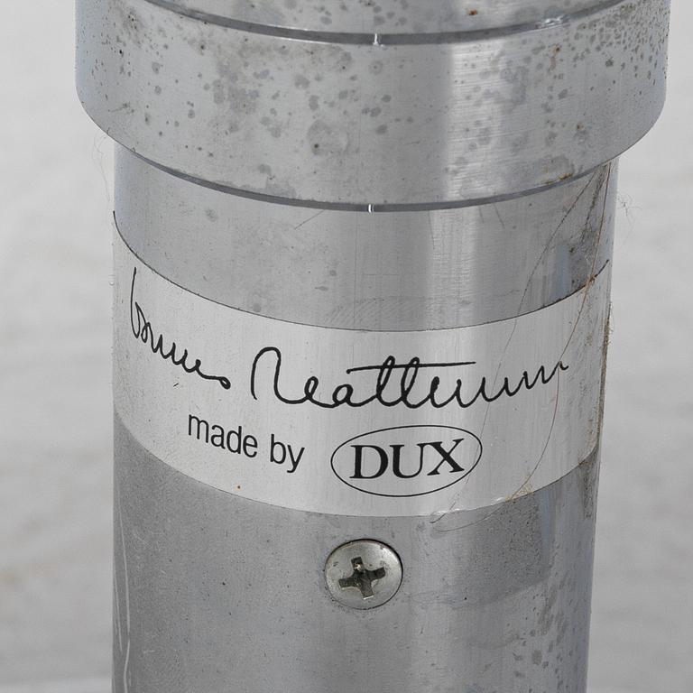 Bruno Mathsson, a 'Jetson' easychair, Dux.