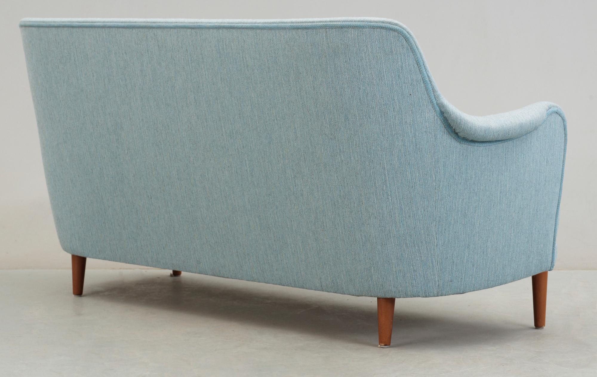 SOFFA, "Samsas", Carl Malmsten, omkring 1900-talets mitt,